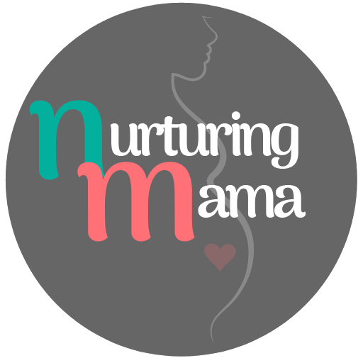 Nurturing Mama logo