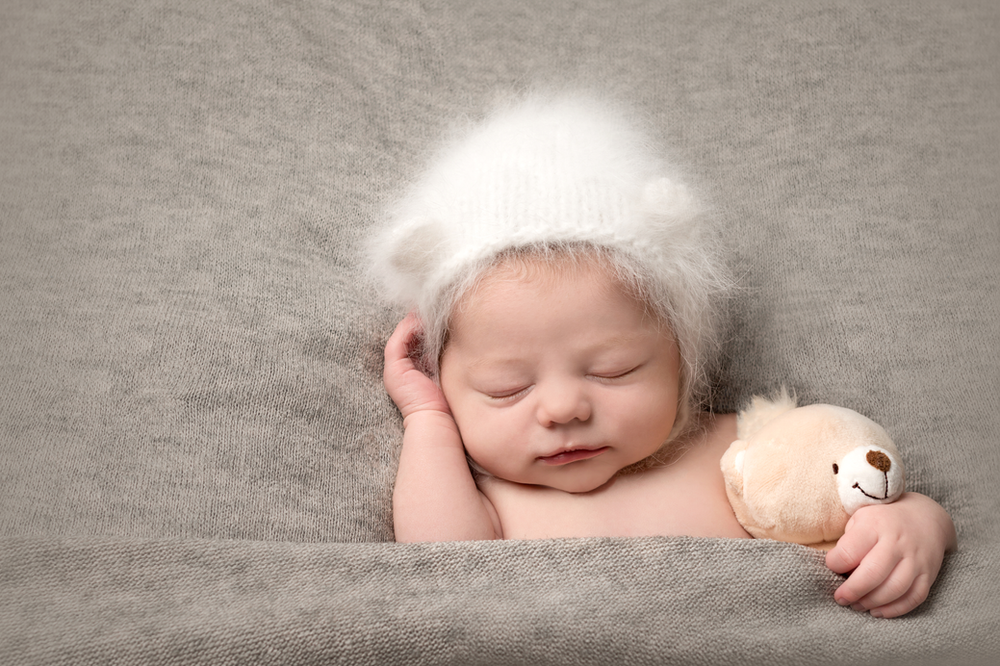 Newborn photography by Fairy Nuff Photography, Nottingham